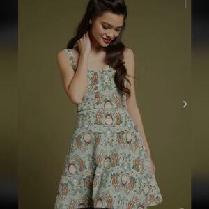 Her Universe Totoro Corduroy Dress